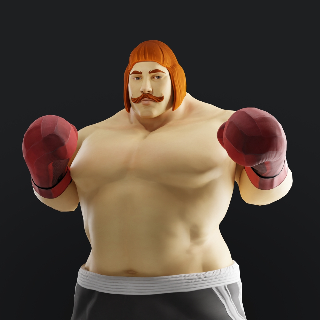 Bobby chugginton
