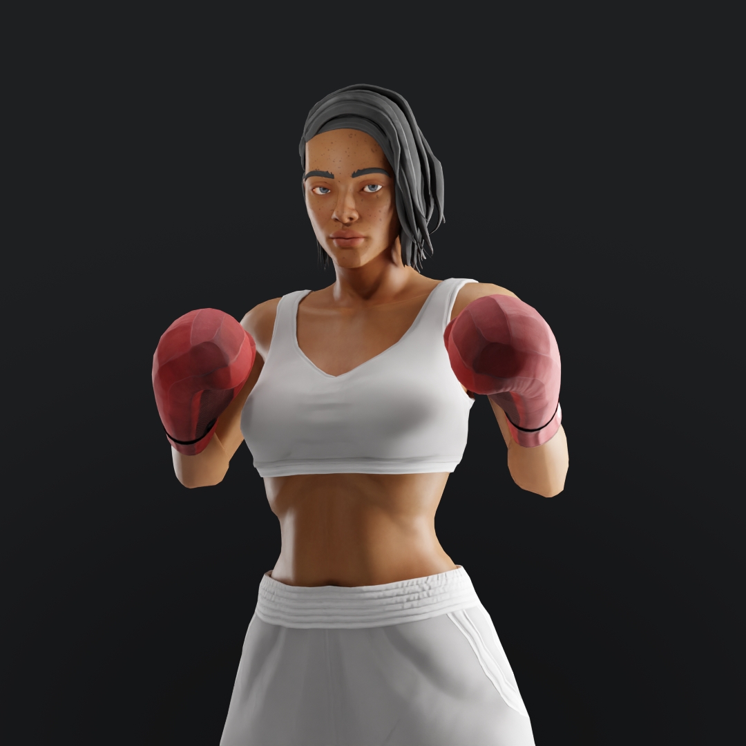 PRINCESS KhutulUn